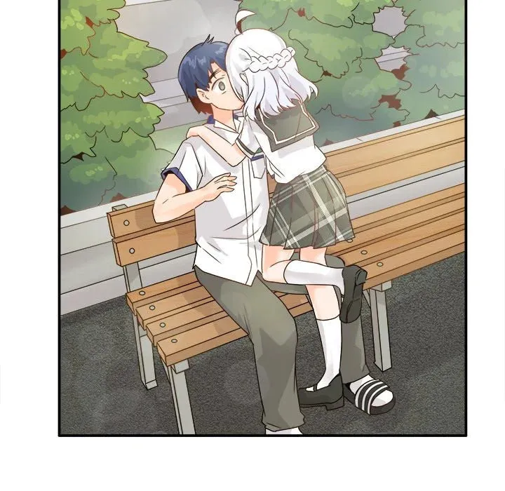 Read Entrapment chapter 17 image 88 on Lezhin