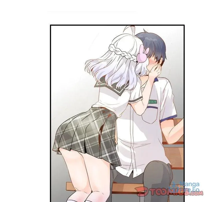 Read Entrapment chapter 17 image 89 on Lezhin