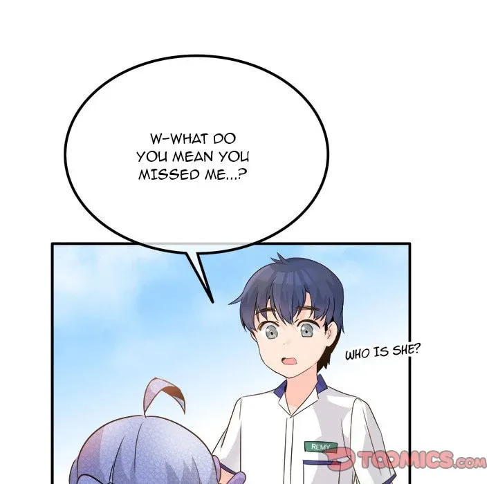 Read Entrapment chapter 17 image 9 on Lezhin