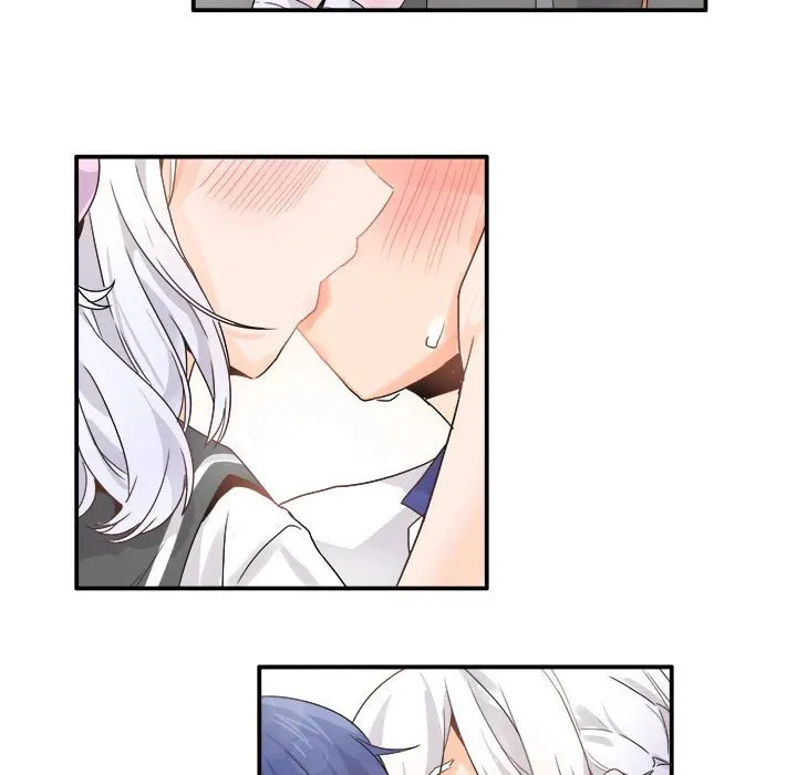Read Entrapment chapter 17 image 90 on Lezhin