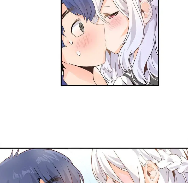 Read Entrapment chapter 17 image 91 on Lezhin