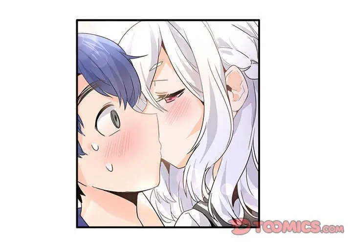 Read Entrapment chapter 18 image 1 on Lezhin