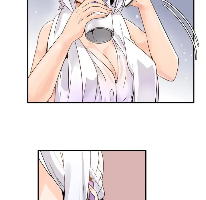 Read Entrapment chapter 18 image 100 on Lezhin