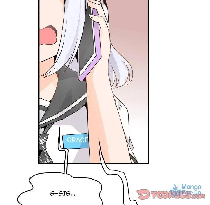 Read Entrapment chapter 18 image 101 on Lezhin