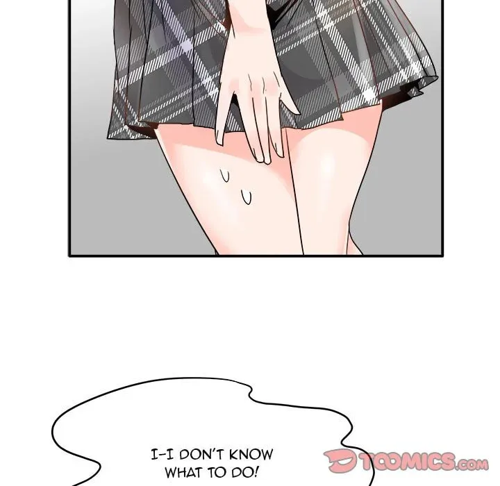 Read Entrapment chapter 18 image 105 on Lezhin
