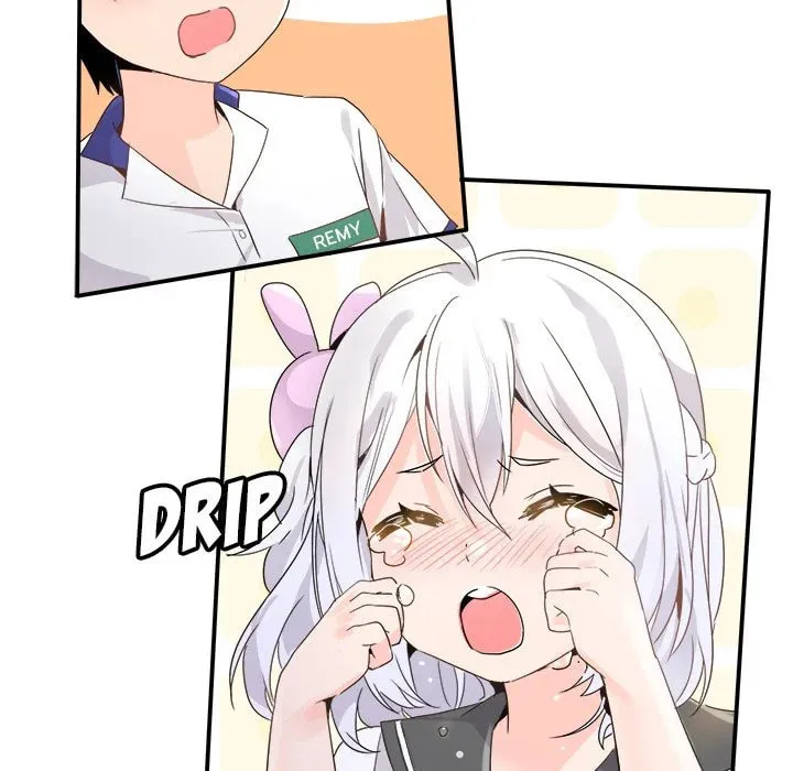 Read Entrapment chapter 18 image 12 on Lezhin