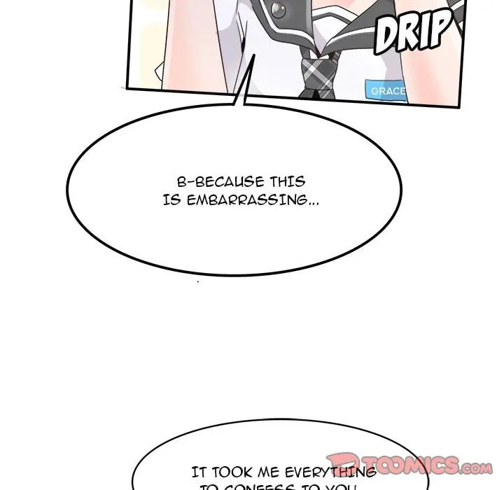 Read Entrapment chapter 18 image 13 on Lezhin