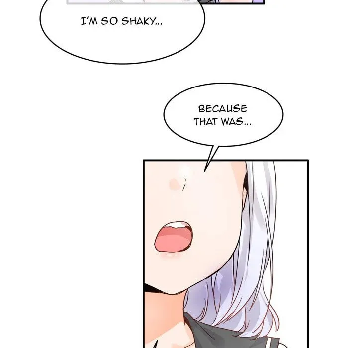 Read Entrapment chapter 18 image 15 on Lezhin