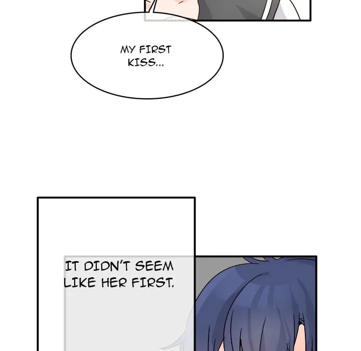 Read Entrapment chapter 18 image 16 on Lezhin