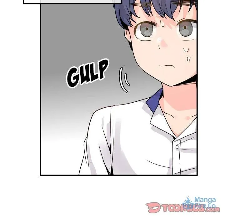 Read Entrapment chapter 18 image 17 on Lezhin