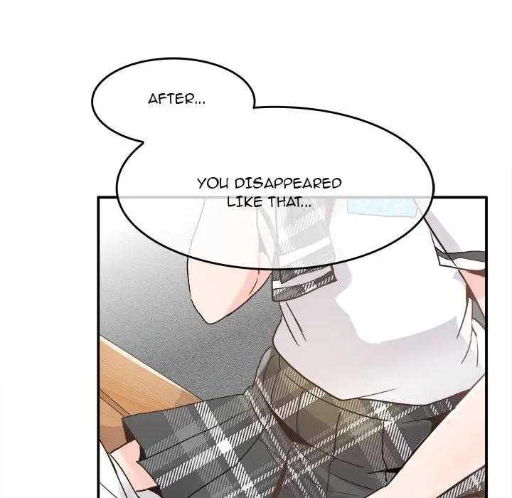 Read Entrapment chapter 18 image 18 on Lezhin
