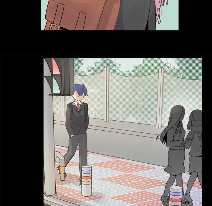 Read Entrapment chapter 18 image 22 on Lezhin