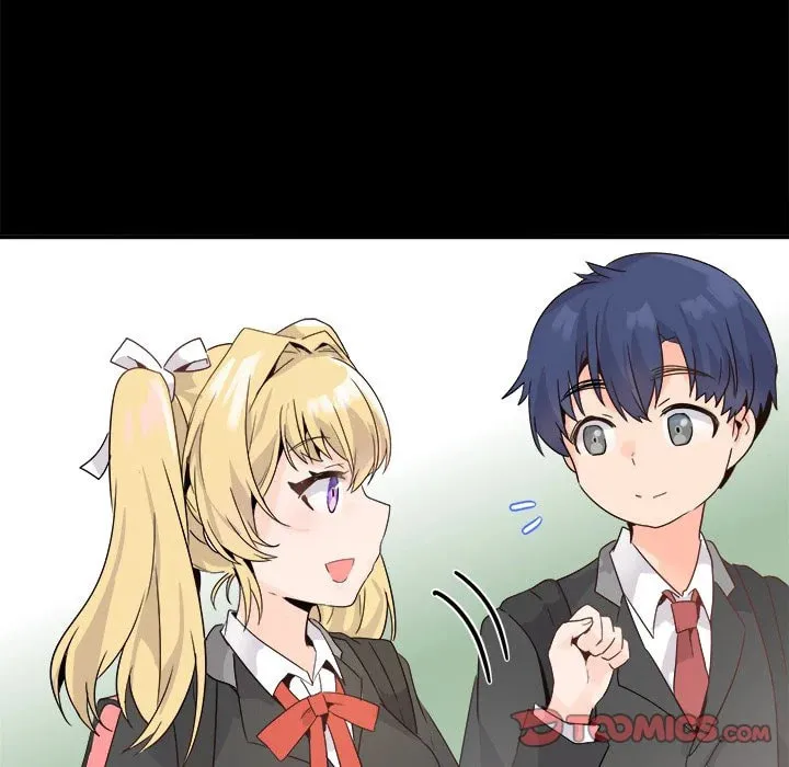 Read Entrapment chapter 18 image 25 on Lezhin