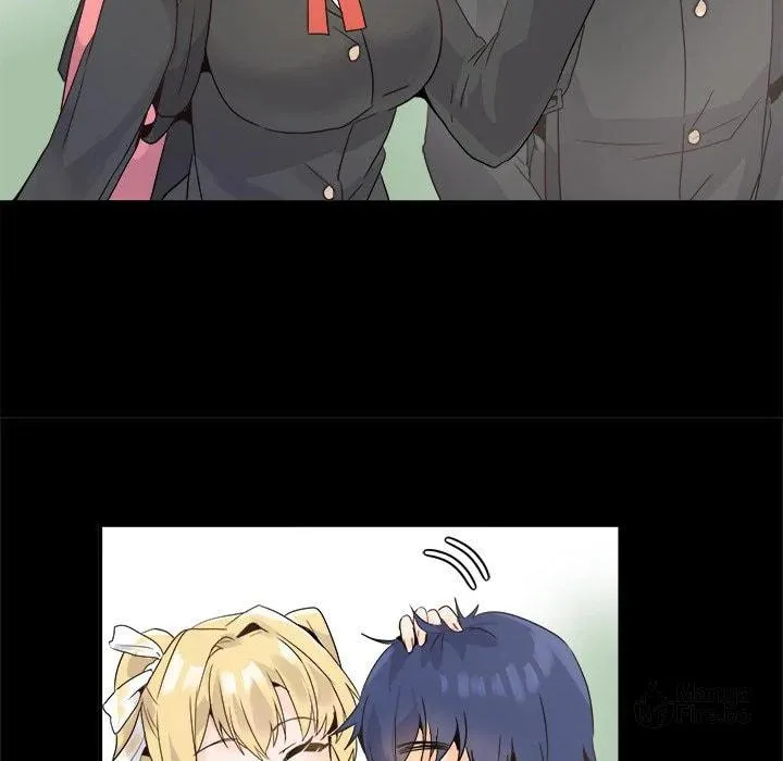 Read Entrapment chapter 18 image 26 on Lezhin