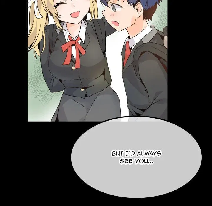 Read Entrapment chapter 18 image 27 on Lezhin