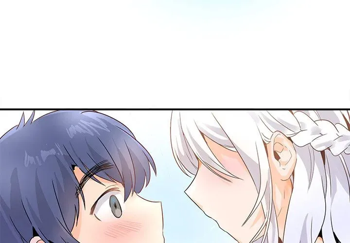 Read Entrapment chapter 18 image 3 on Lezhin