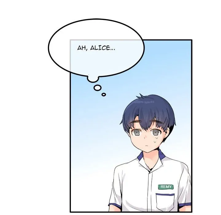 Read Entrapment chapter 18 image 30 on Lezhin