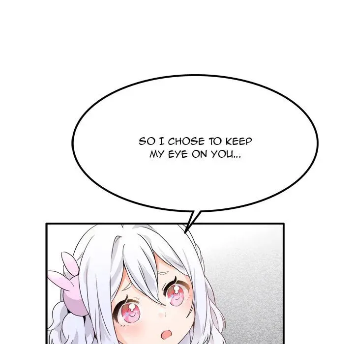 Read Entrapment chapter 18 image 31 on Lezhin