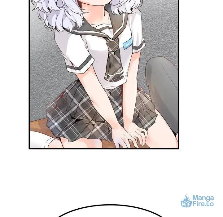 Read Entrapment chapter 18 image 32 on Lezhin
