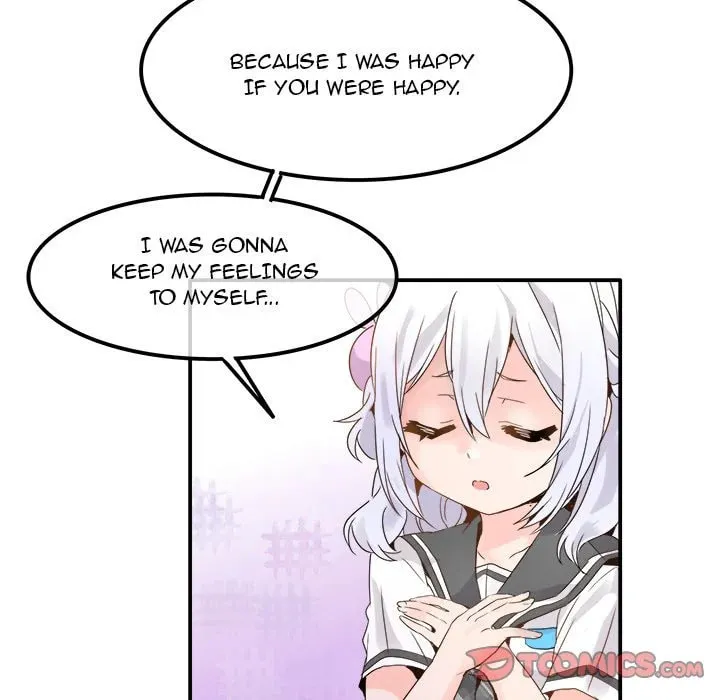Read Entrapment chapter 18 image 33 on Lezhin