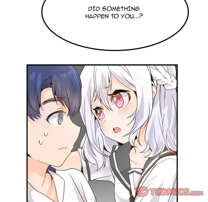Read Entrapment chapter 18 image 37 on Lezhin