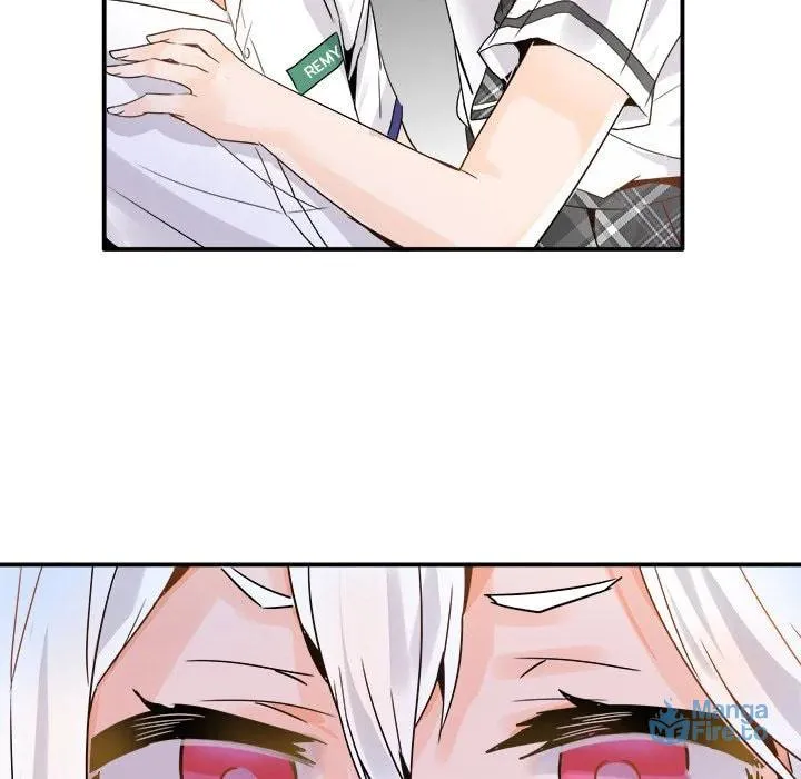 Read Entrapment chapter 18 image 38 on Lezhin