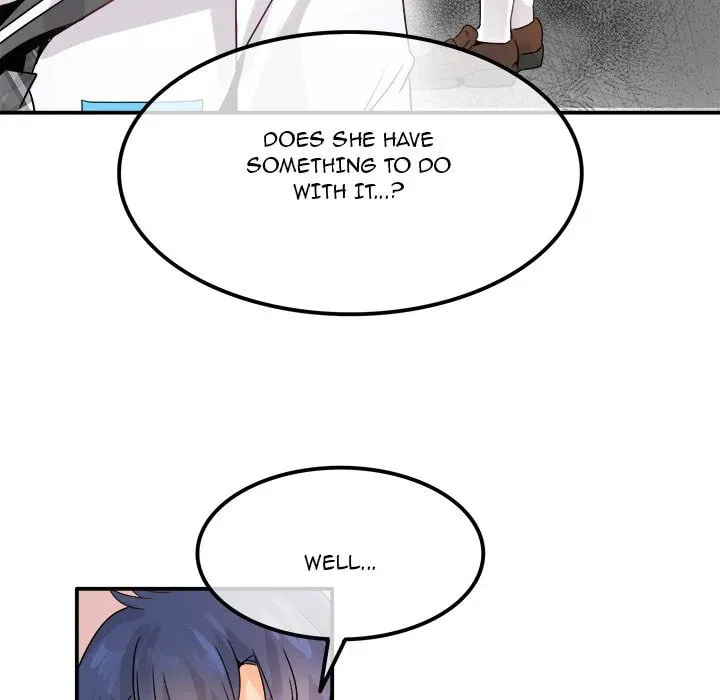 Read Entrapment chapter 18 image 42 on Lezhin