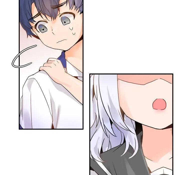 Read Entrapment chapter 18 image 43 on Lezhin