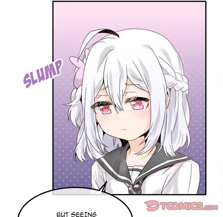 Read Entrapment chapter 18 image 45 on Lezhin