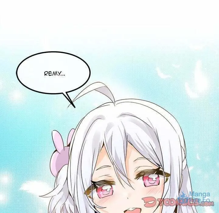 Read Entrapment chapter 18 image 5 on Lezhin