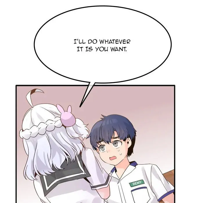 Read Entrapment chapter 18 image 51 on Lezhin