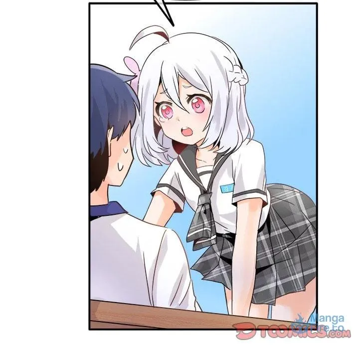 Read Entrapment chapter 18 image 53 on Lezhin