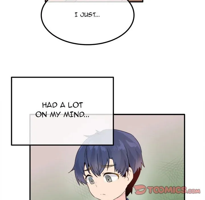 Read Entrapment chapter 18 image 57 on Lezhin