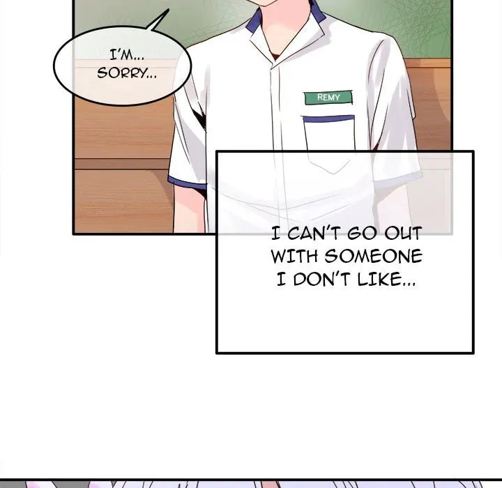 Read Entrapment chapter 18 image 58 on Lezhin