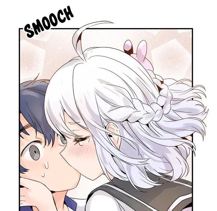 Read Entrapment chapter 18 image 60 on Lezhin