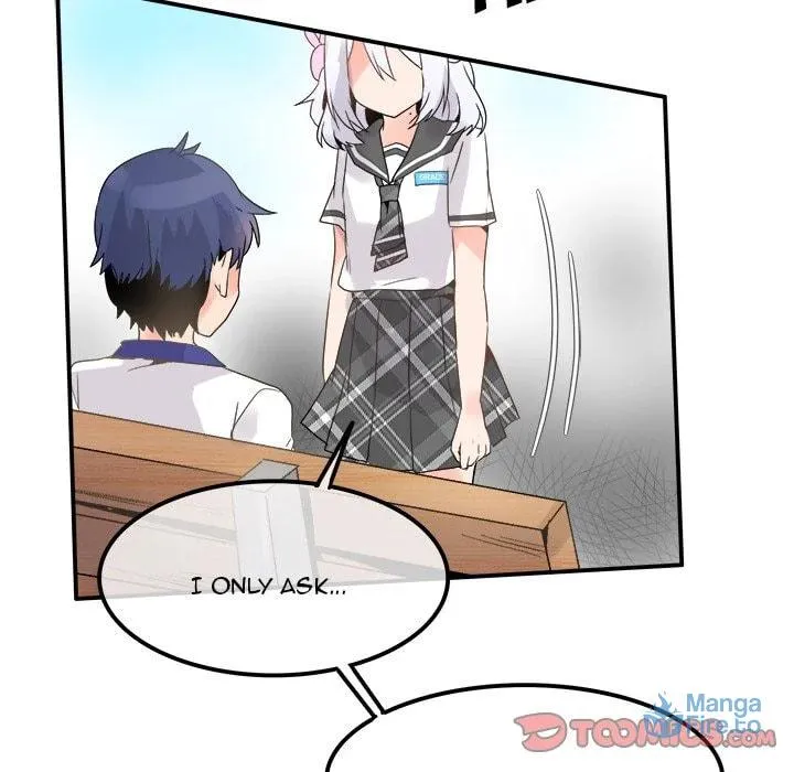Read Entrapment chapter 18 image 65 on Lezhin