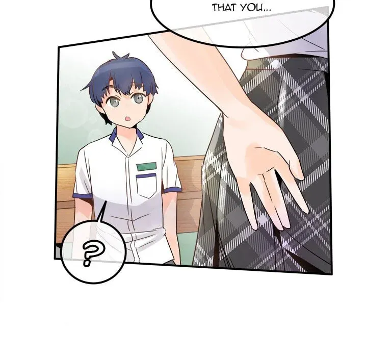 Read Entrapment chapter 18 image 66 on Lezhin