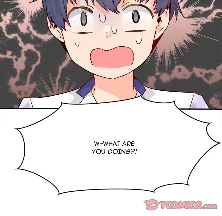 Read Entrapment chapter 18 image 69 on Lezhin