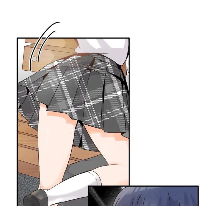 Read Entrapment chapter 18 image 70 on Lezhin