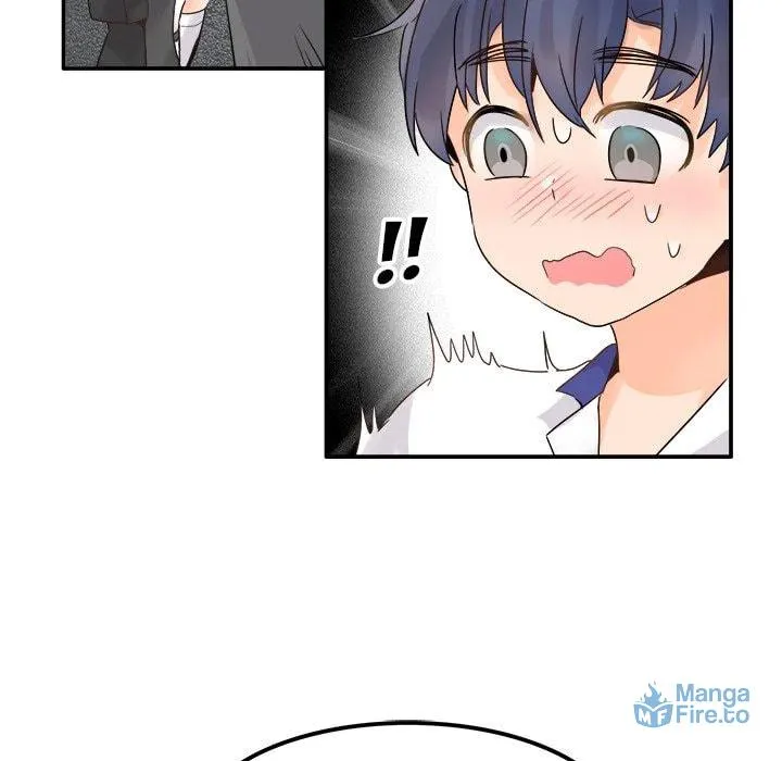 Read Entrapment chapter 18 image 71 on Lezhin