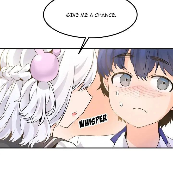 Read Entrapment chapter 18 image 72 on Lezhin