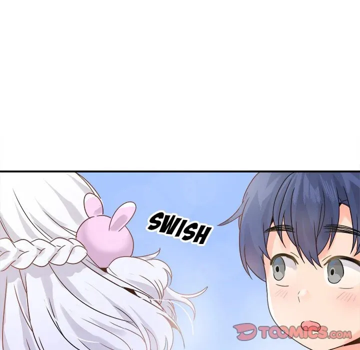 Read Entrapment chapter 18 image 73 on Lezhin