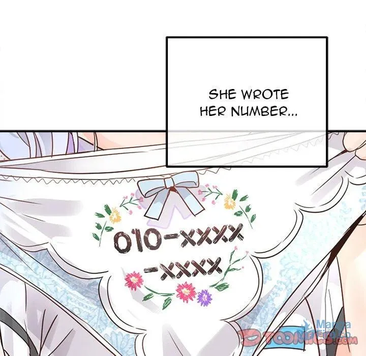 Read Entrapment chapter 18 image 77 on Lezhin