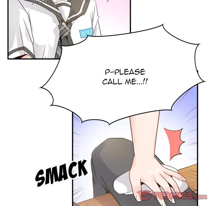 Read Entrapment chapter 18 image 81 on Lezhin