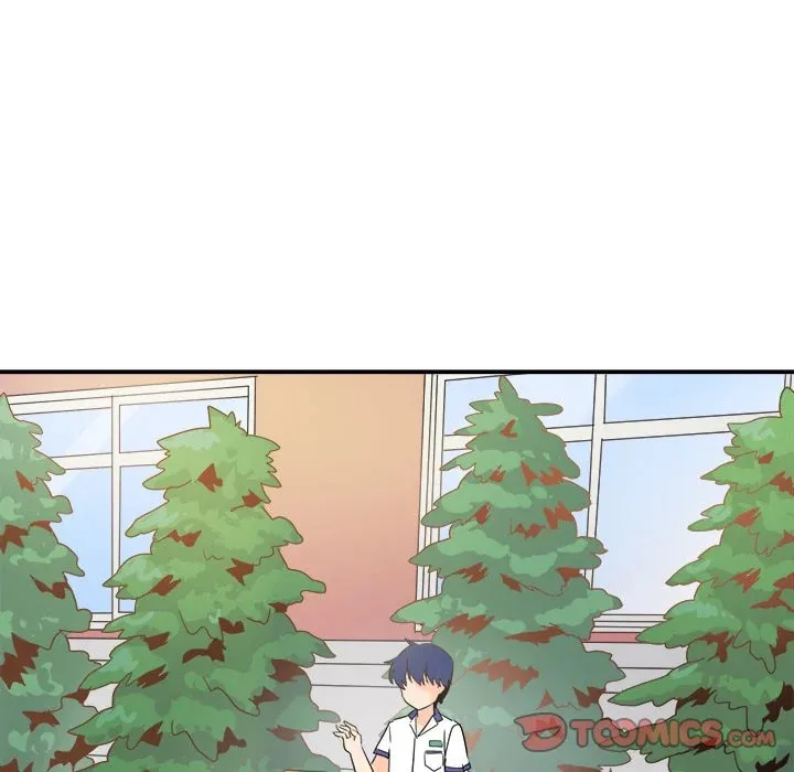 Read Entrapment chapter 18 image 85 on Lezhin