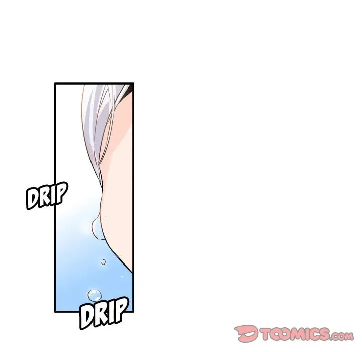 Read Entrapment chapter 18 image 9 on Lezhin