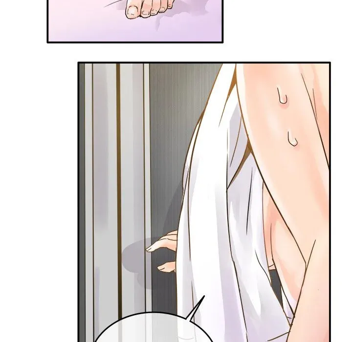 Read Entrapment chapter 18 image 90 on Lezhin