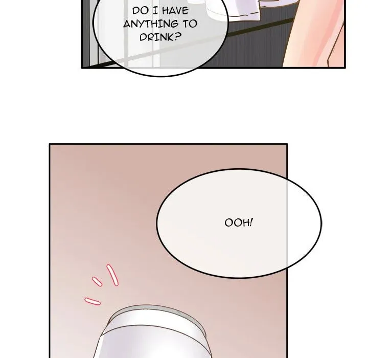 Read Entrapment chapter 18 image 91 on Lezhin
