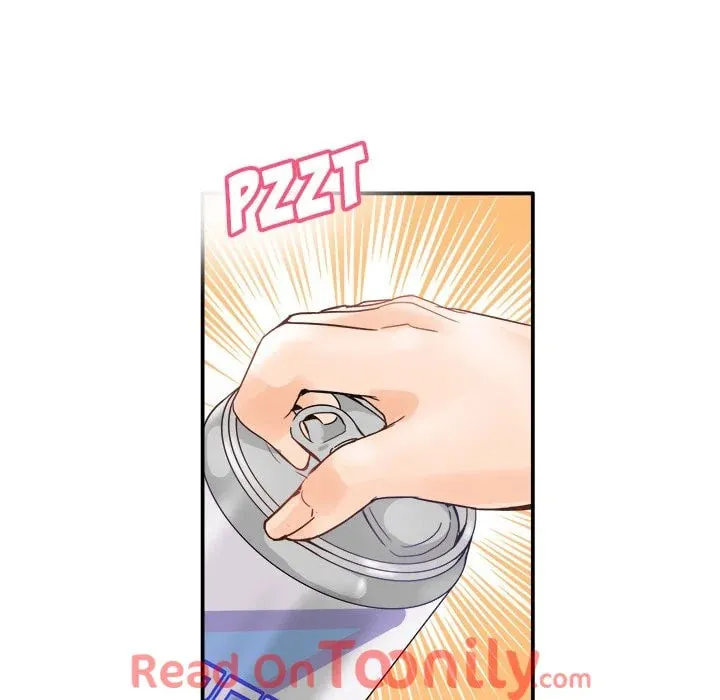Read Entrapment chapter 18 image 96 on Lezhin