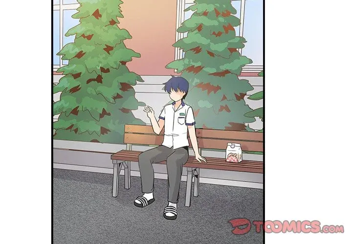 Read Entrapment chapter 19 image 1 on Lezhin